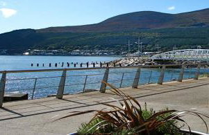 The Downshire Arms Apartments Hilltown - Foto 53