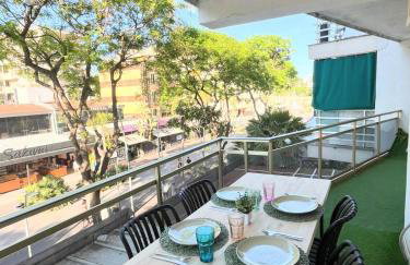 Tropical Suite terraza con Minigolf - Foto 1