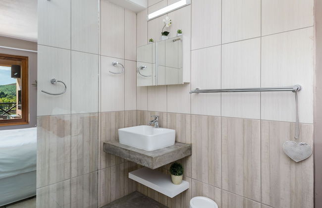 San Lameer Villa Rentals One Bedroom Standard 10412 - Foto 13