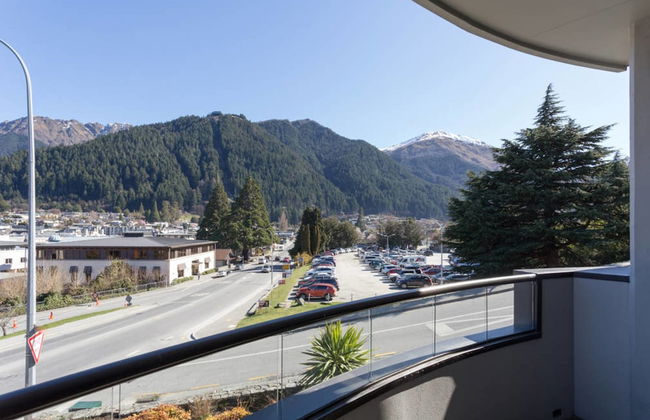 The Glebe Apartments - Foto 29