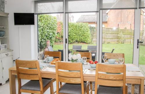 Cornerways - Foto 14