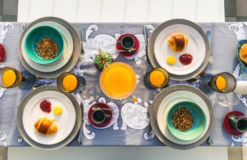 Almaria - Ex Libris Apartments | Chiado - Foto 50