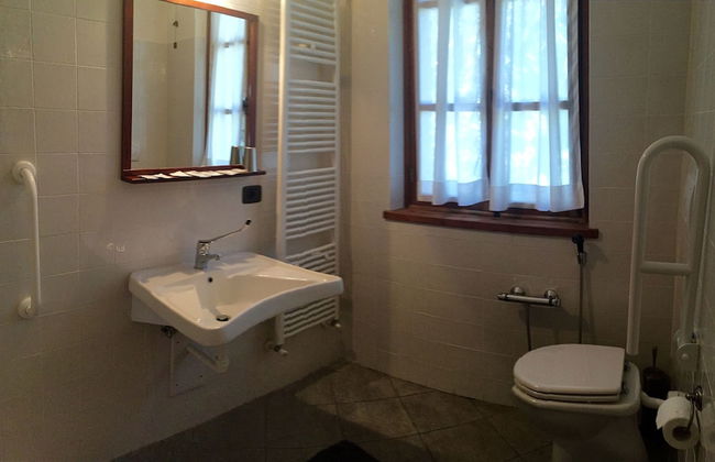 Le 5 Frecce - Photo 24