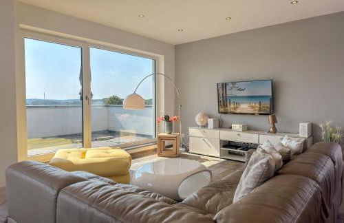 Apartment Panorama-Loft – Villa Blanca - Foto 1