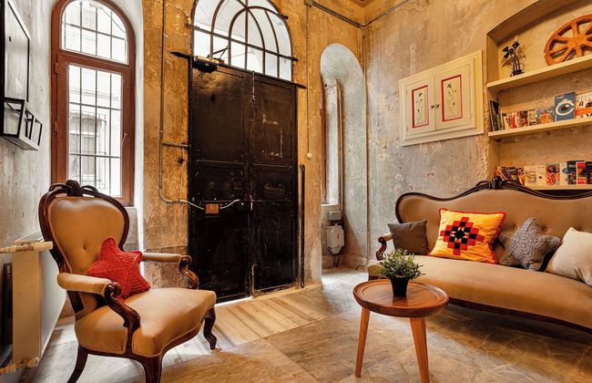 Armel Homes Beyoğlu - Foto 4