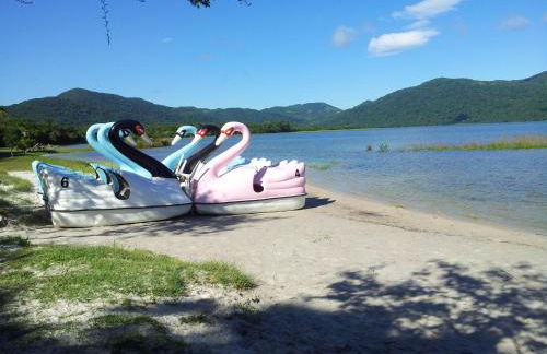 Casa Temporada - Foto 39