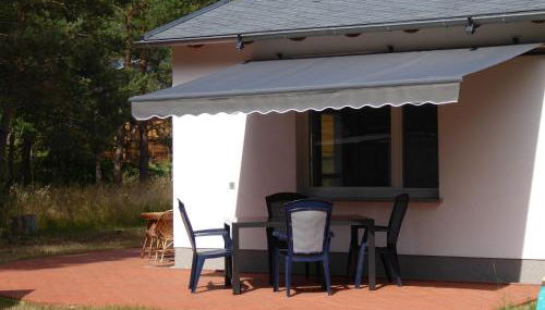 Ferienhaus Am Waldrand - "Libelle" - Foto 2