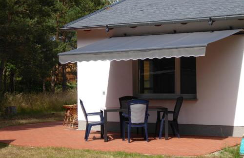 Ferienhaus Am Waldrand - "Libelle" - Foto 2