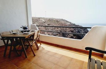 Apartamento Salema mar, relax y atardecer al norte de Gran Canaria - Foto 7