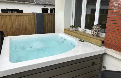 la villa du clos avec "spa" - Foto 9