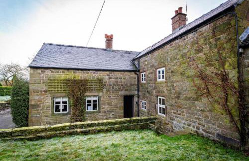 School House, cosy cottage for 12 with hot tub in the Peak District - Photo 24