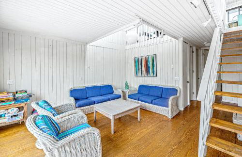 Robbins Rest Retreat - Foto 18