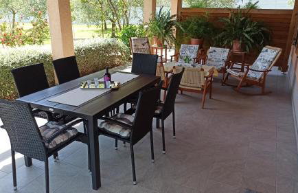 Apartment Nature Pula - Foto 41