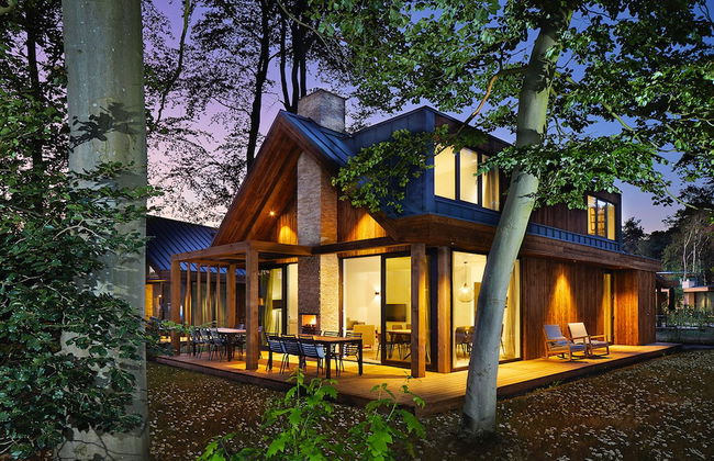 Bergvliet Villa's - Photo 10