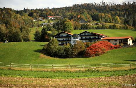 Appartement Hauzenberg-Panorama - Foto 1