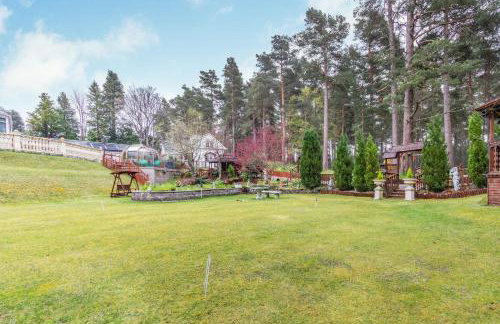 Dunstaffnage Cottage - Foto 30