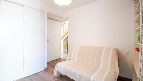 Le tranquille au coeur de la ville - Foto 4