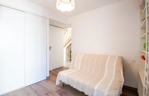 Le tranquille au coeur de la ville - Foto 4