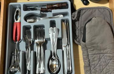 Just Like Being at Home- Newly Renovated Unit - Foto 13