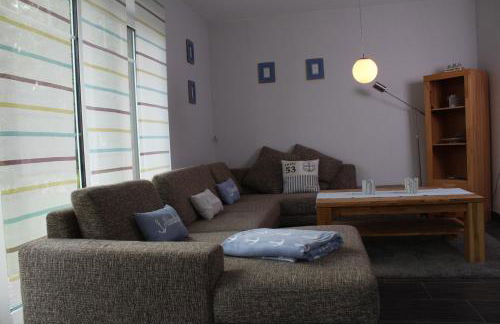 Traumhaftes Ferienhaus an der Nordseeküste - Foto 7