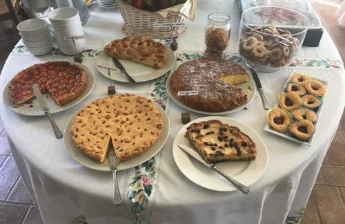 Il casale degli olivi - Foto 54