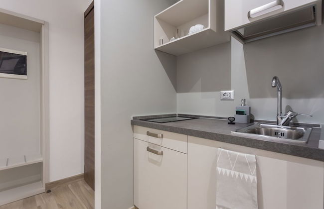 ApartHotel Durini - Photo 45