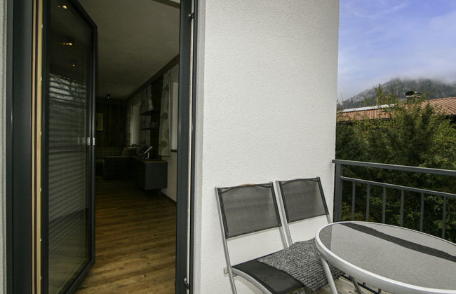 Erzherzog’s Apts Kaiser und Alpenlodge - Foto 21