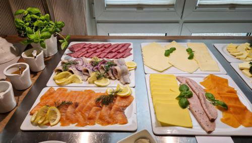 Ferienbungalow Haus am Teich - Foto 5