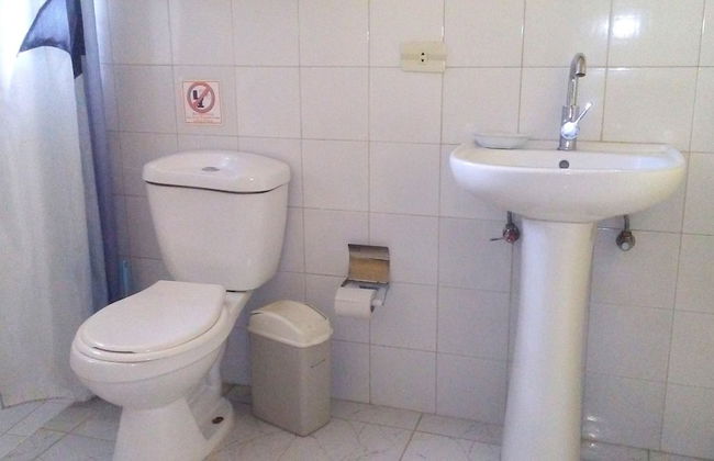 Hostal Miraluna Trinidad - Photo 15