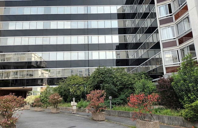 Multire Paris XV - Foto 19