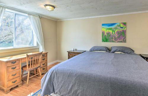 Lakefront Retreat with Large Yard and Boat Dock! - Photo 14