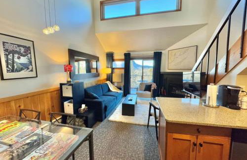 Lutsen Mtn Ski in Ski out Pool Hot Tub Fire Pit - Foto 17