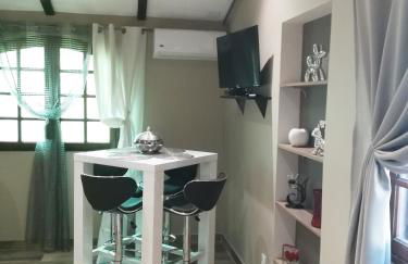 Terra Rossa- clim- pieds dans l'eau - Foto 5