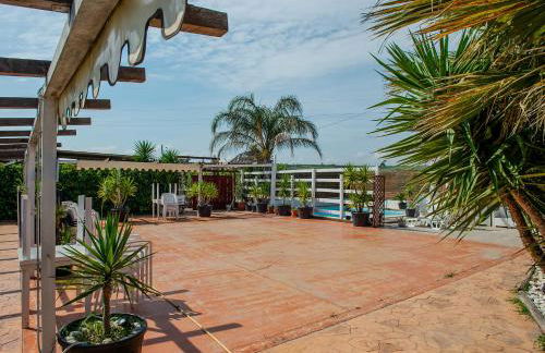 Villa Lucia - Foto 5