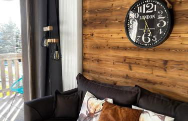 Chalet Martin Belle-Vue - Foto 11