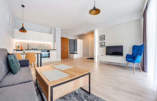 Apartamenty Sun & Snow Enklawa - Photo 2