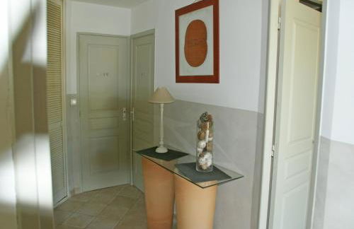 Villa in Reillanne with Private Pool - Foto 18