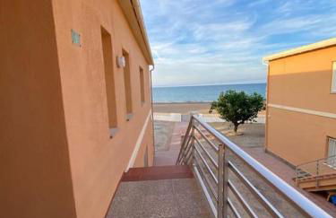 Mediterráneo azul 1era linea de playa - Foto 12