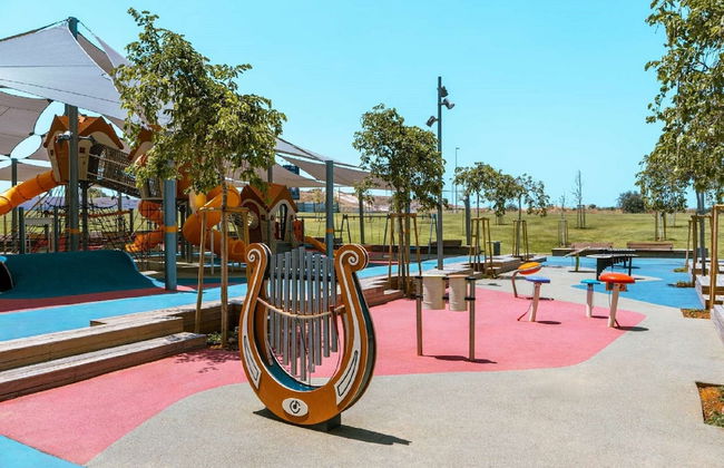 Masarik Apartments - Foto 28