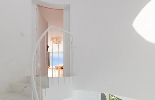 AQUABLANCA Suite Pool Deluxe en Punta Mujeres - Foto 19