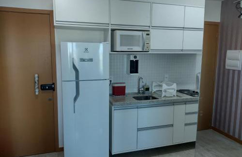 Excelente apartamento 02 quartos frente ao mar - Foto 4