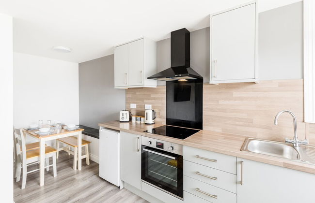 Marvel Apartments - Foto 24