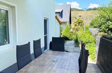 FeWo Sonnenlay - Apartments an der Mosel - Foto 37