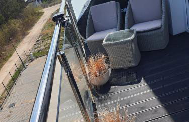 Nadmorski Apartament - Photo 32