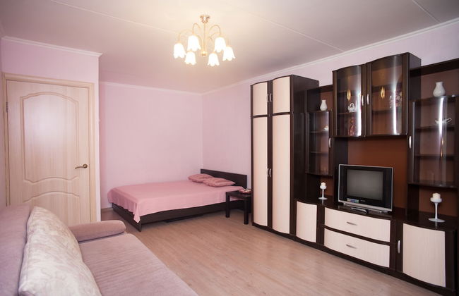 Moskva4you Tatishcheva 13 - Foto 5