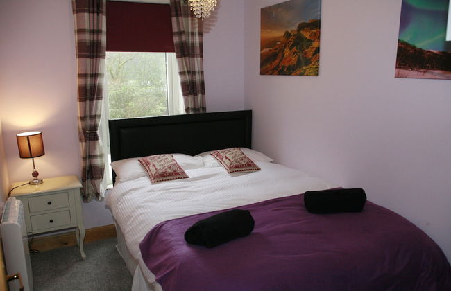 Glenlochy Nevis Bridge Apartments - Foto 6