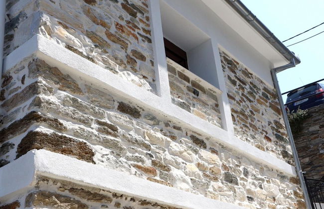 Archontiko Nikolaou Keramidi - Foto 36