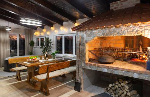 Kuća za odmor 'Teuta' - Foto 1