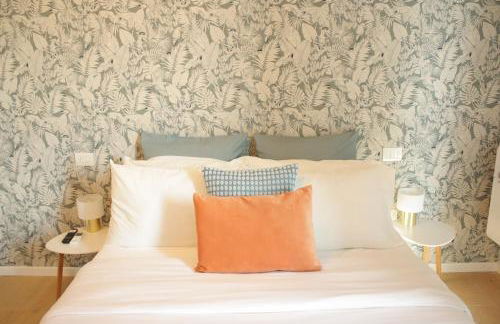 Skyline Milano - 2 Bedroom Apartment San Felice - Foto 16