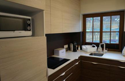 Domy całoroczne Osada na Górce - Foto 64